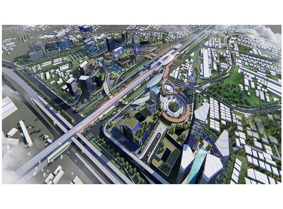 Transit Oriented Development In Malaysia Why Is Tod I vrogue.co