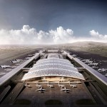 RSHP-rogers-stirk-harbour-and-partners-taoyuan-t3-airport-designboom-04-818×519