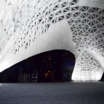 VULCAN-largest-3D-printed-architectural-pavilion-BJDW-beijing-design-week-designboom-03