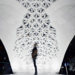 VULCAN-largest-3D-printed-architectural-pavilion-BJDW-beijing-design-week-designboom-05