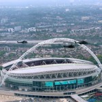 London From The Air