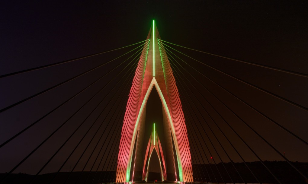 Philips-Lighting_Mohammed-VI-Bridge-by-night-7-1020x610