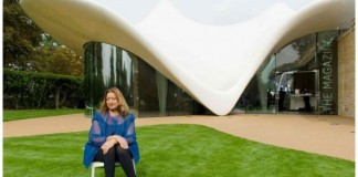 Zaha Hadid