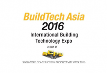 BuildTech Asia ครั้งที่ 6