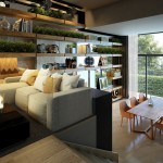 Arden Ladprao 71 Living_re