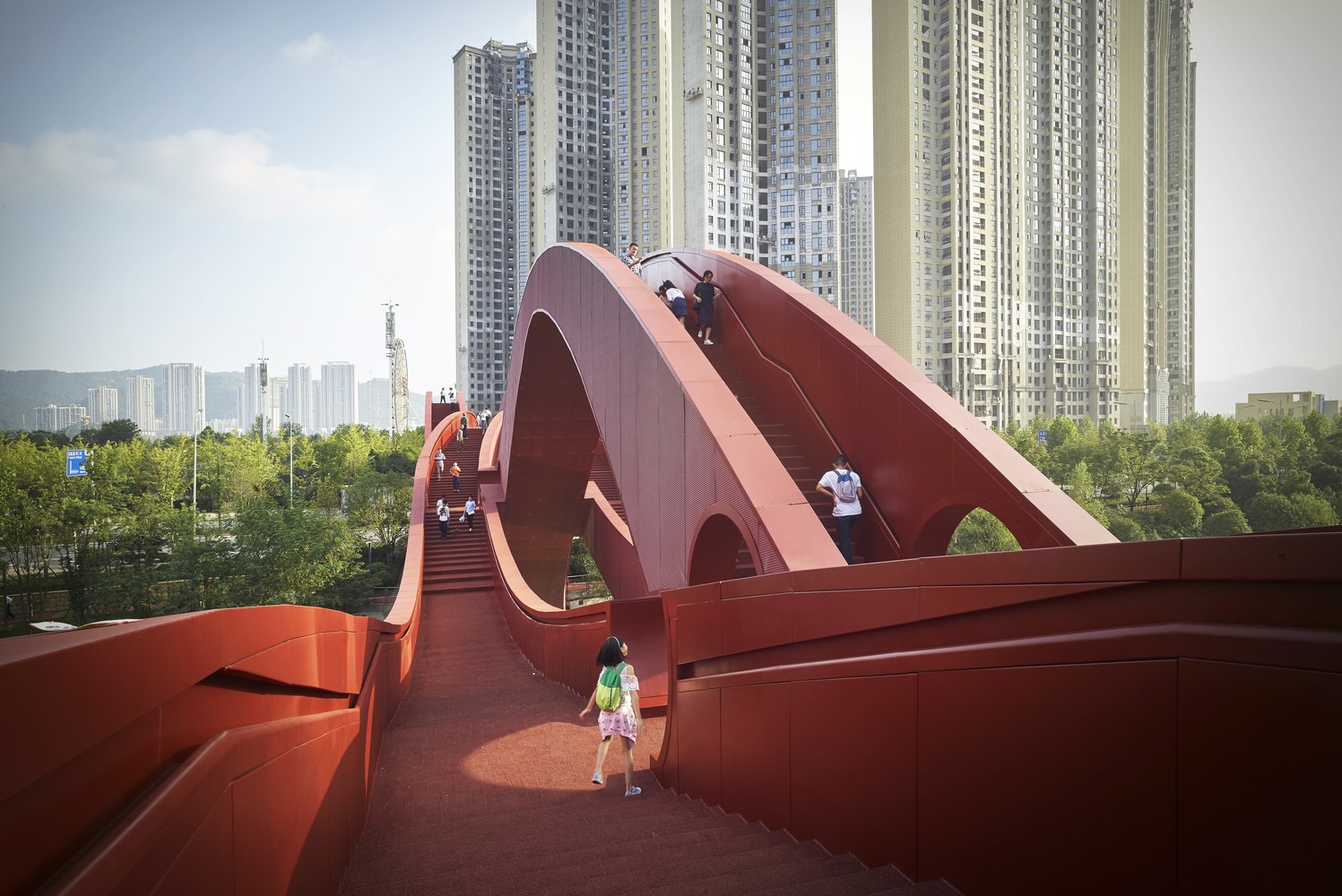 Com_NextArchitects_Changsha_LuckyknotBridge_20160410