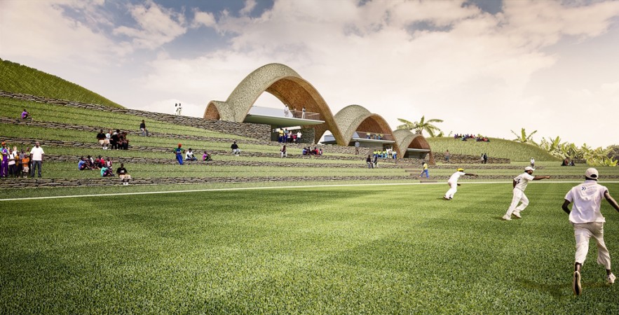 rwanda-cricket-pavilion-stadium-foundation-designboom-05