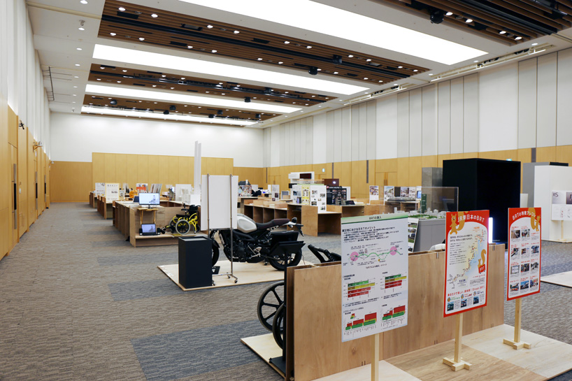 jo-nagasaka-schemata-architects-good-design-award-2016-exhibition-design-designboom-003