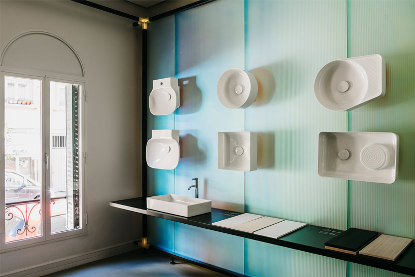 laufen-bathrooms-madrid-showroom-patricia-urquiola-designboom08