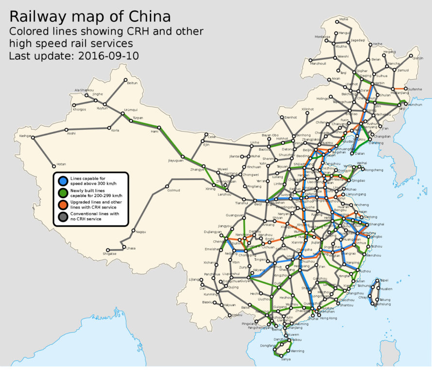 Railway-System-in-China-889x765