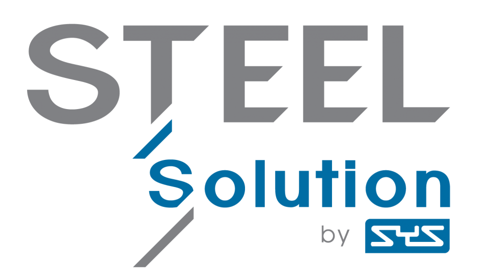 logo steel solution-02