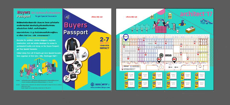 buyers passport