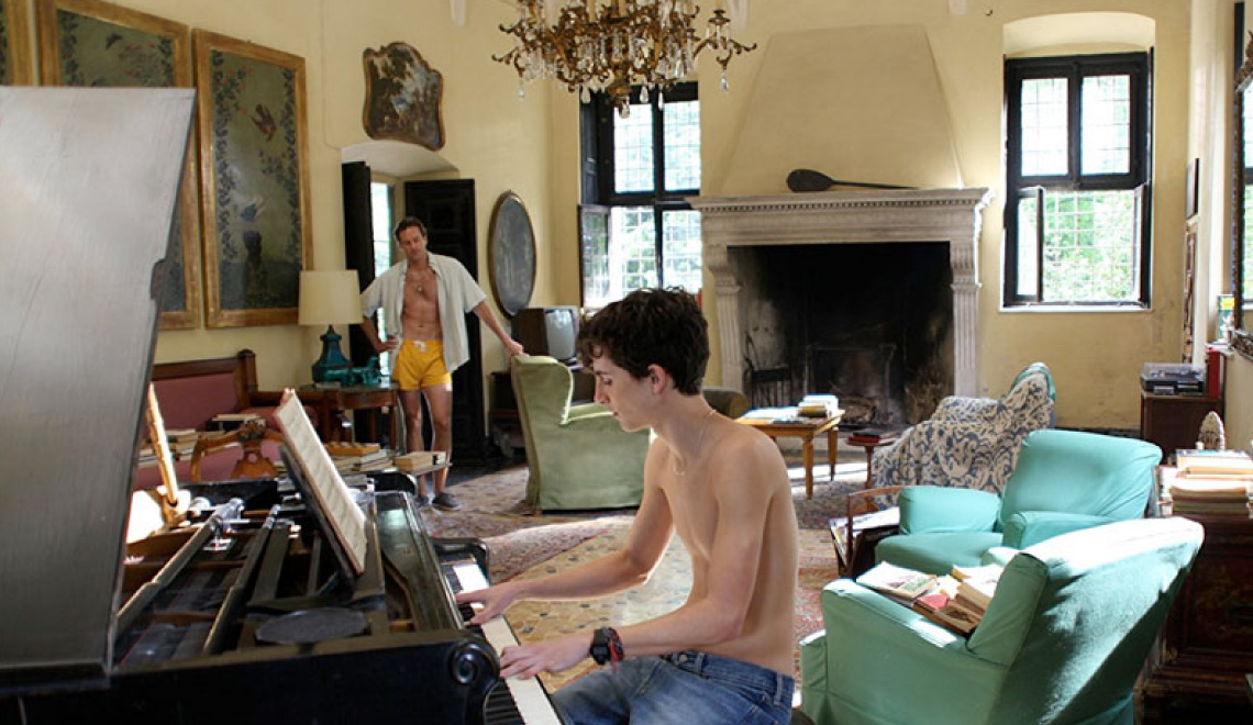 call me by your name interior