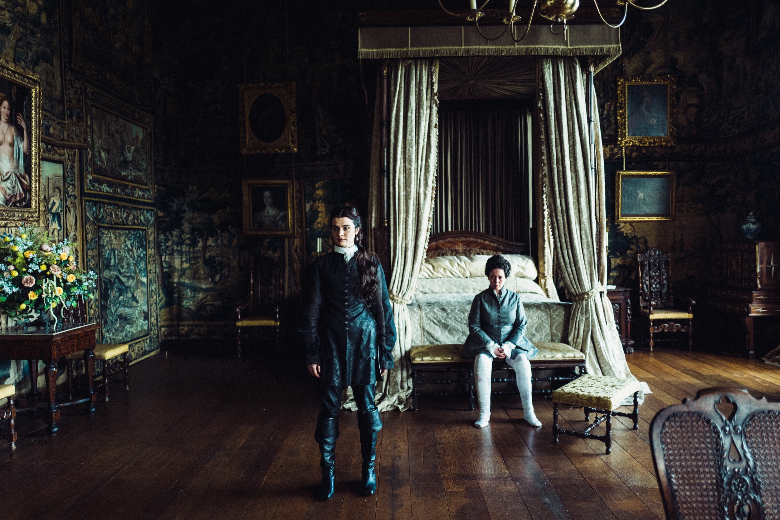 the favourite interior