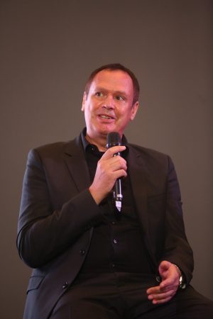 Mr. Roland Hoehn, Managing Director of STIEBEL ELTRON ASIA (1)