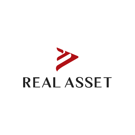 REAL ASSET LOGO