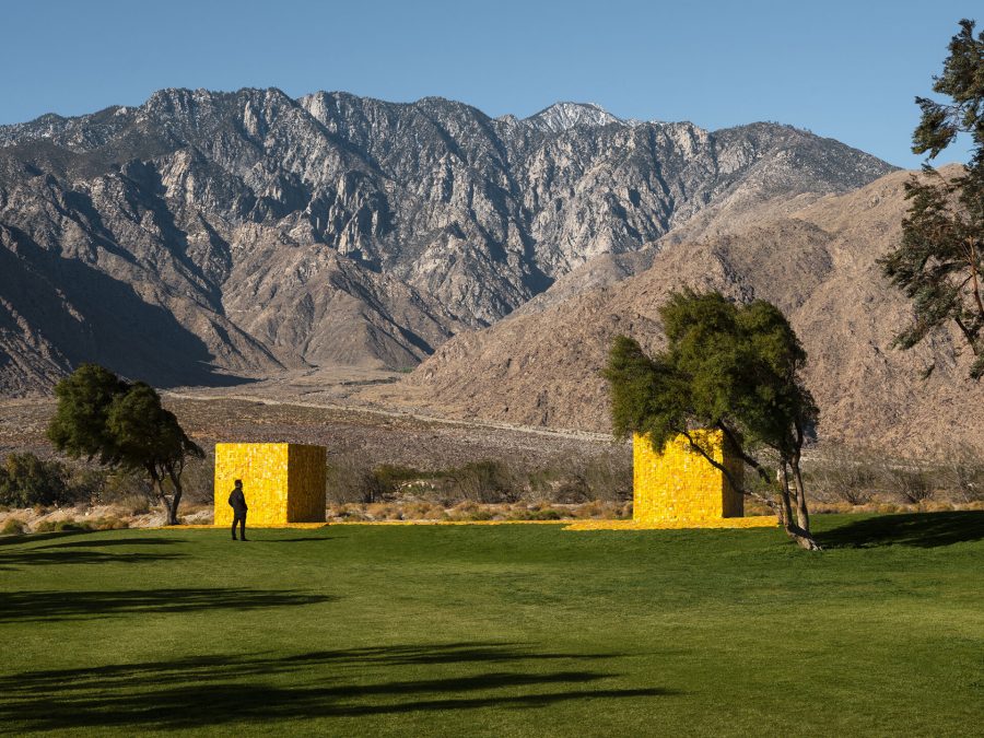 The Wishing Well