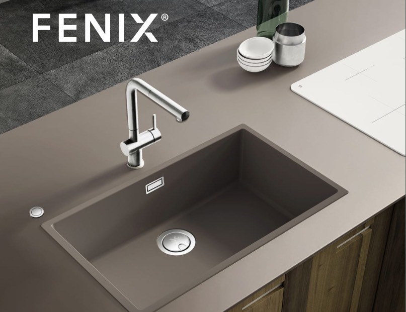 FENIX by Formica