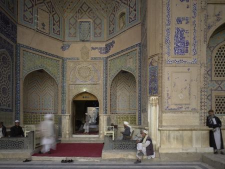 Image 10 – Khwaja Abdulla Shrine © archnet.org