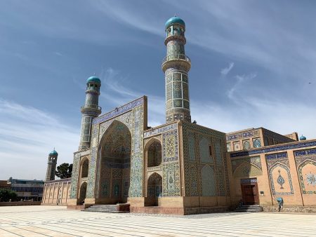 Image 12 – Friday Mosque © tripadviser.com