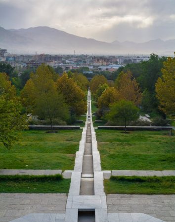 Image 18 – Bagh-e-Babur © lonelyplanet.com