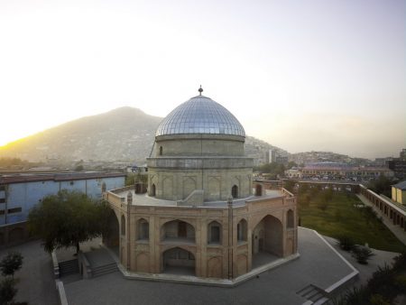 Image 24 – Taimur Shah Durrani Mausoleum © ismailimail.com