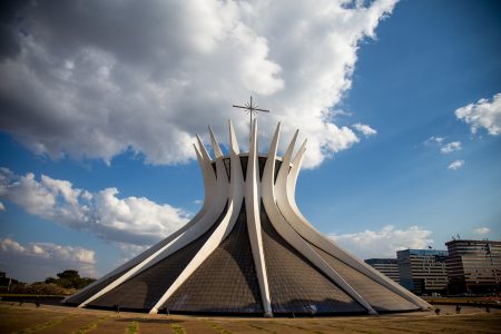 Cathedral of Brasília